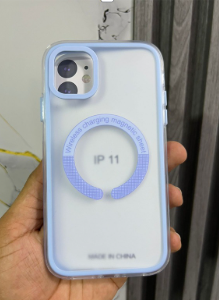 FORRO IPHONE 13 PRO MAX NEON