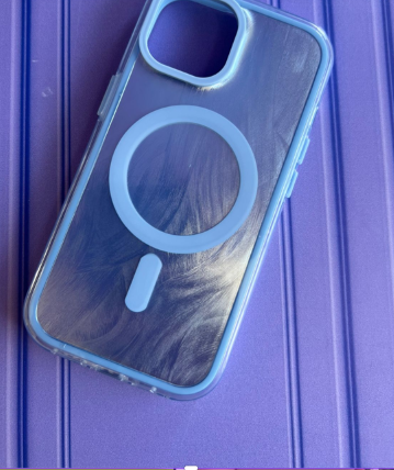 FORRO IPHONE 12/12 PRO SATINADOS