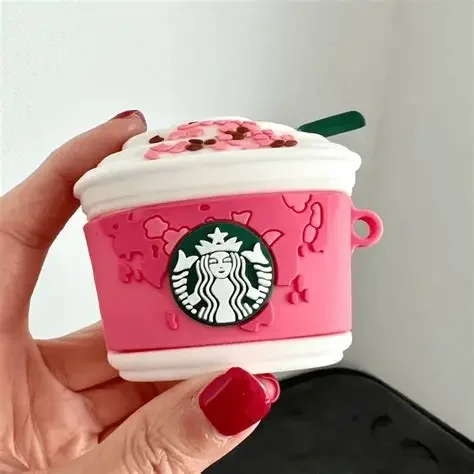 PROTECTOR DE AIRPODS PRO 3 DISEÑO
