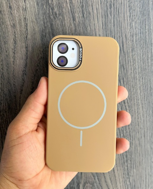 FORRO IPHONE 13/14 MATE COLOR