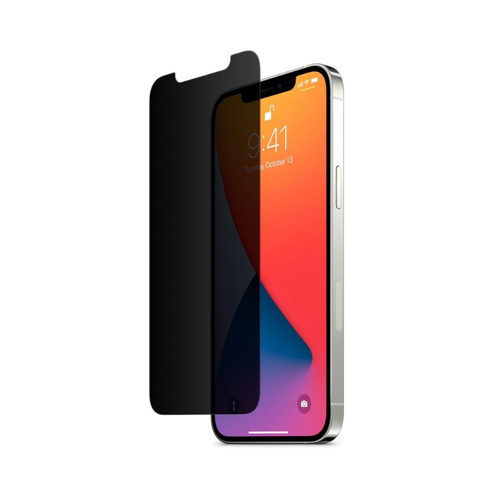 VIDRIO ANTI ESPIA IPHONE 15 PRO MAX