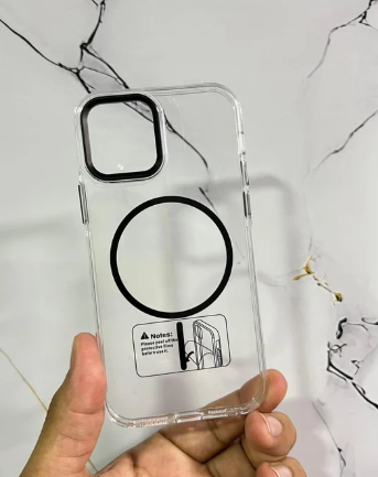 FORRO IPHONE 12/12 PRO MG TP DE COLOR
