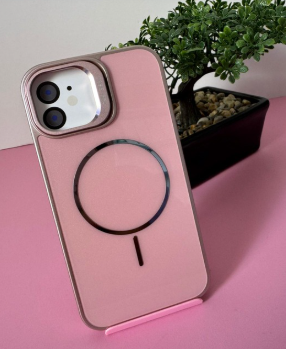 FORRO IPHONE 11 VENTANA COLOR