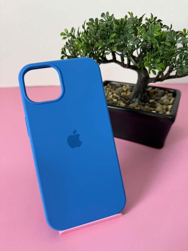 FORRO IPHONE 14 PRO MAX SILICONE