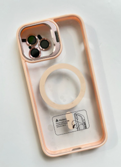FORRO IPHONE 12 PRO MAX TP + PROTECTOR