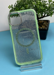 FORRO IPHONE 13 PRO MAX ESCARCHA