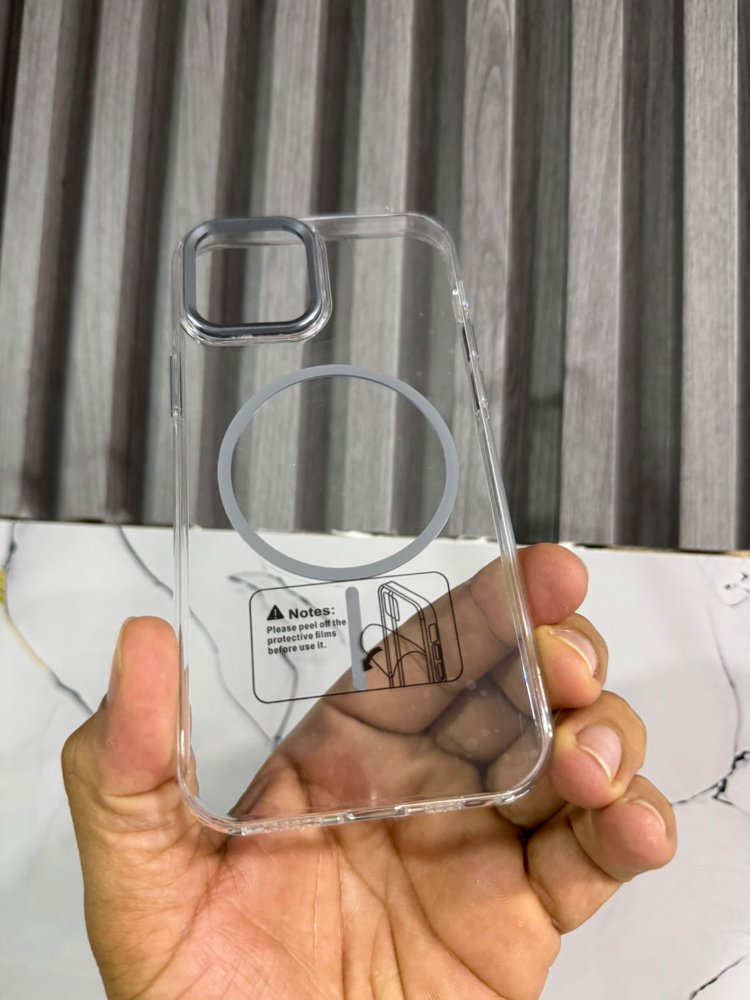 FORRO IPHONE 12/12 PRO TP LUJO