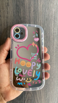 FORRO IPHONE 12