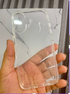 FORRO IPHONE 16 SPACE