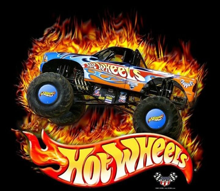 MONSTER TRUCK