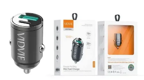 PLUGGIN CC522C/TC VIDVIE