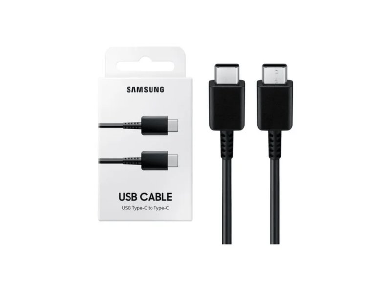 CARGADOR TC A TC SAMSUNG