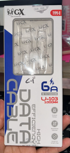 CABLE GA TIPOC