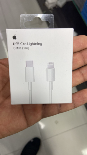 CABLE IPHONE USB-C