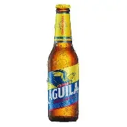 ÁGUILA NEGRA ORGINAL