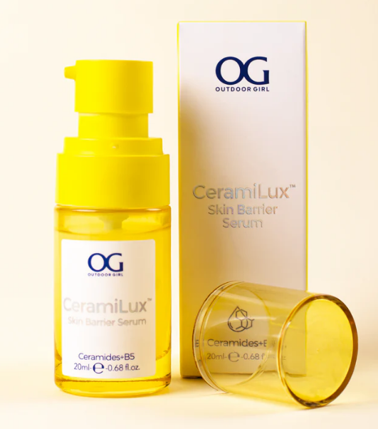 OG SUERO CERAMILUX