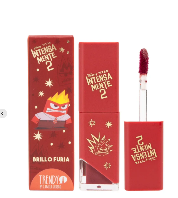 TRENDY-  Brillo Furia Ref DYT2571