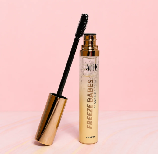 ANI-K GEL FIJADOR DE CEJAS FREEZE BABES