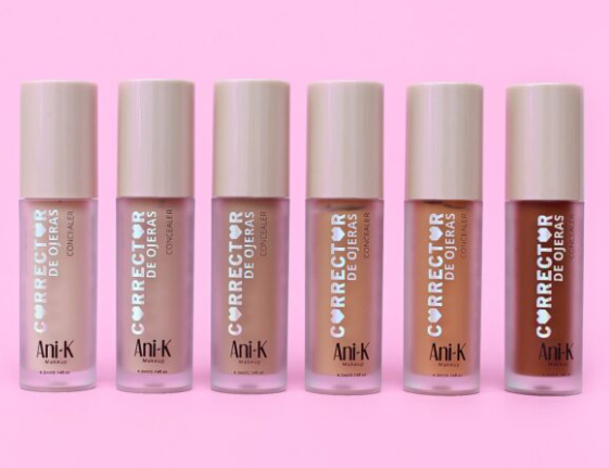 ANIK CORRECTOR NUEVA PRESENTACIÓN