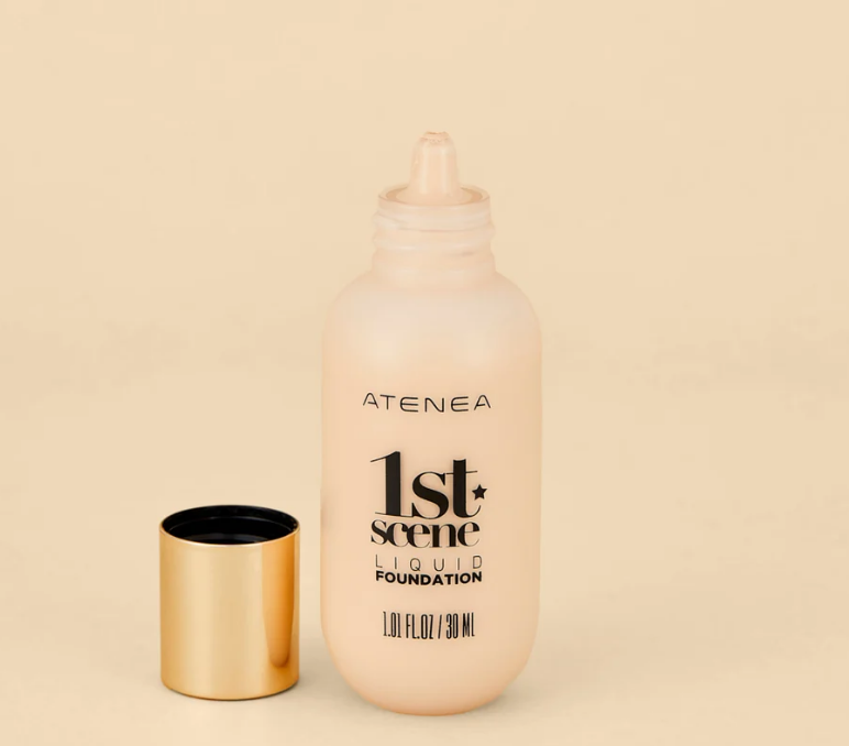 ATENEA  BASE 1 ST SCENE LIGHT MINI 30ML