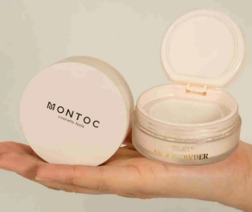 MONTOC POLVO SUELTO TRASLUCIDO SOFT POWDER 5G VIAJERO