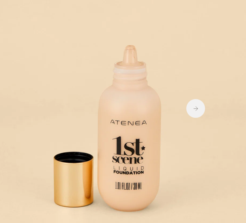ATENEA  BASE IST  SCENE CREAM  MINI 30ML
