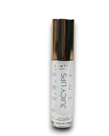 MONTOC  LIP GLOSS JUICY TONO  200
