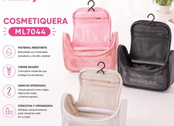 ML7044 BOLSO