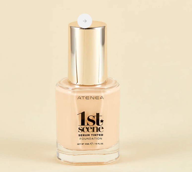 ATENEA TINTA SERUM BASE TONO CREAM