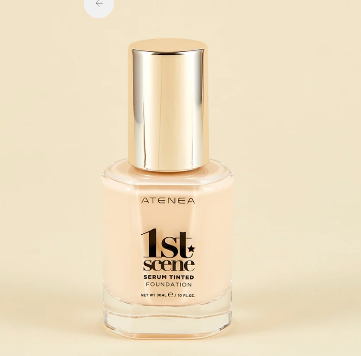 ATENEA TINTA SERUIvI BASE TONO LIGHT
