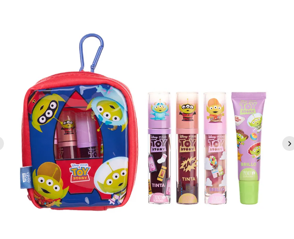 Kit Pizza Planet Dyt2678