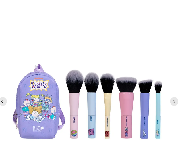 Kit Mini X 6 Rugrats Ref Kmr2567