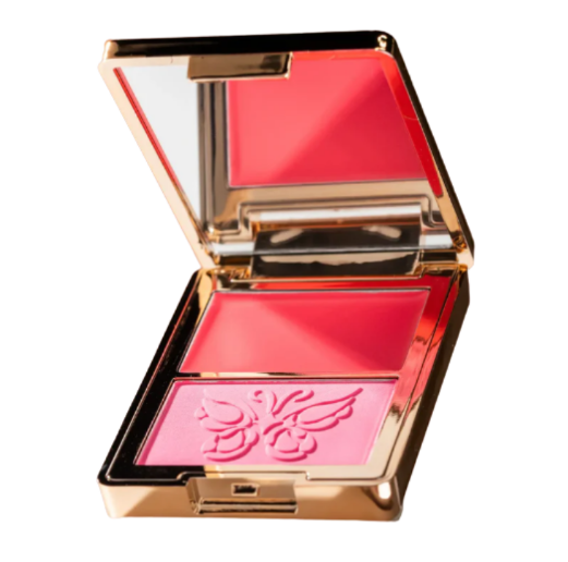 ENCHANTE  VIBRANT BLUSH T0N0 07 MERMAID BLOOD