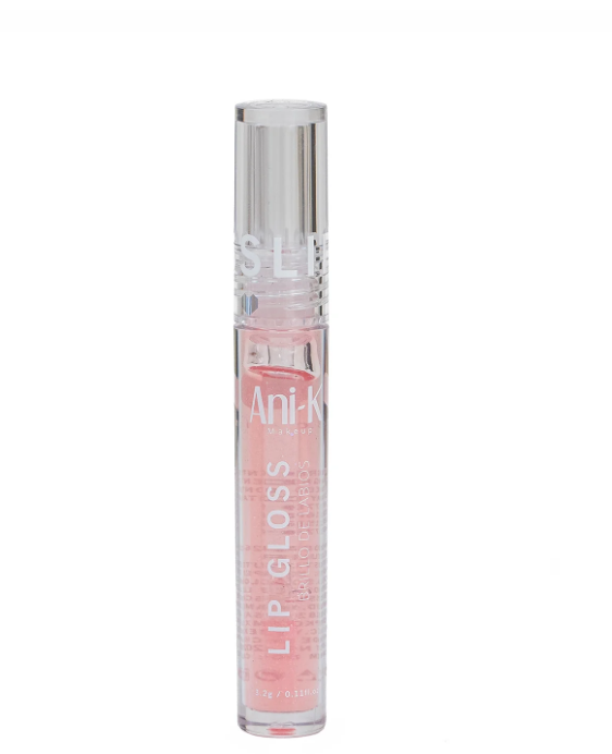 ANI-K LIP GLOSS DIVA TONO 01