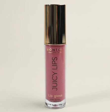 MONTOC  LIP GLOSS JUICY TONO  204