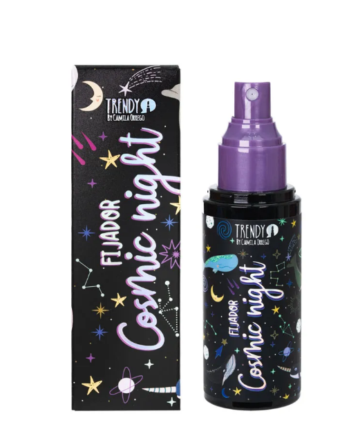 Fijador Cosmic Night Ref CN09