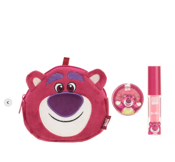 Monedero Lotso Dyt2512