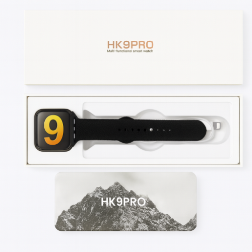 HK9 Pro Max