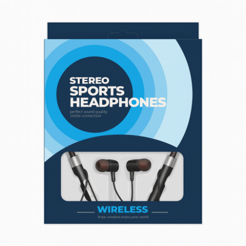 SH1 Corredor - AUDIFONO
