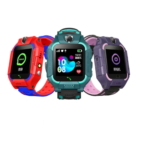SmartWatch Niños Q19