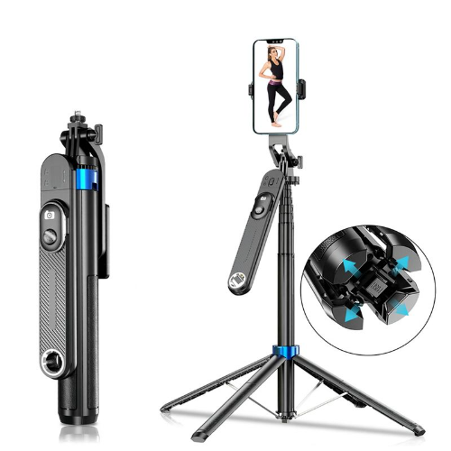 Tripode con Seguimiento - MY2558