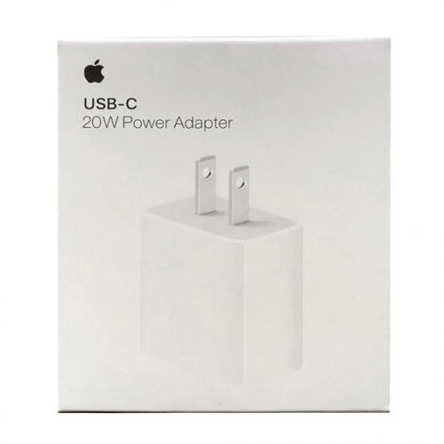 Dado 20W Apple (Replica) - Accesorio