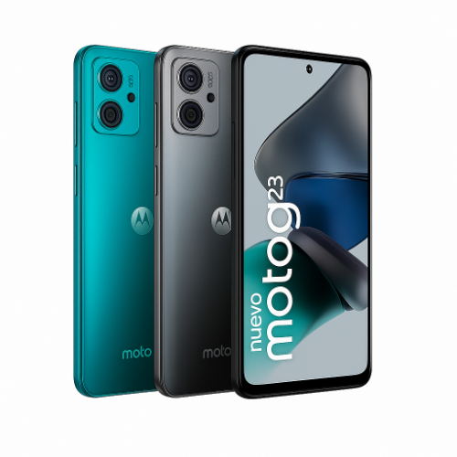 MOTO G23