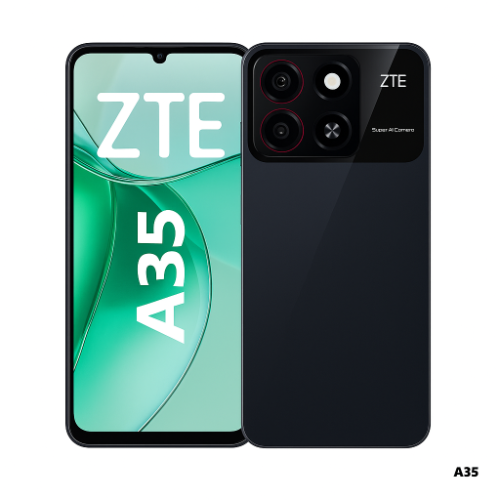 ZTE A35e