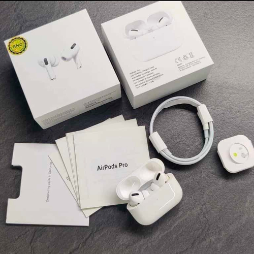 Air Pods 2da Generacion (Replica) - AUDIFONO