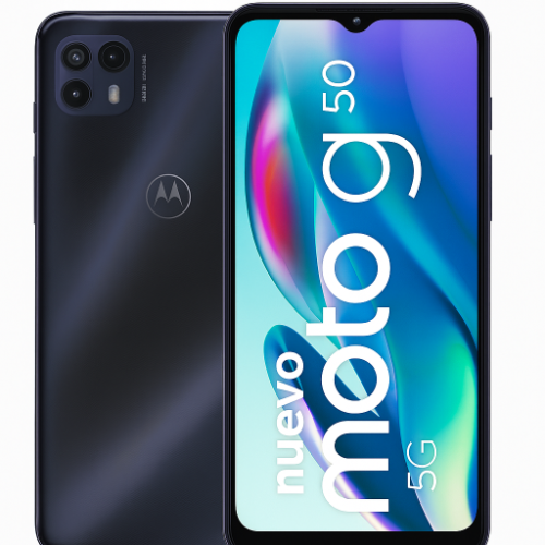 MOTO G50 (5G)