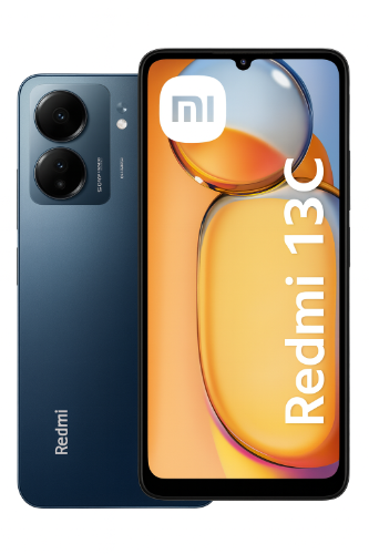 REDMI 13C (128 GB) - TELEFONO