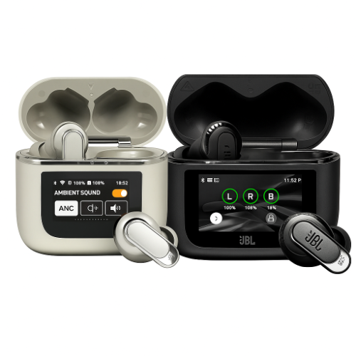 Tour Pro3 JBL (Replica) - AUDIFONO