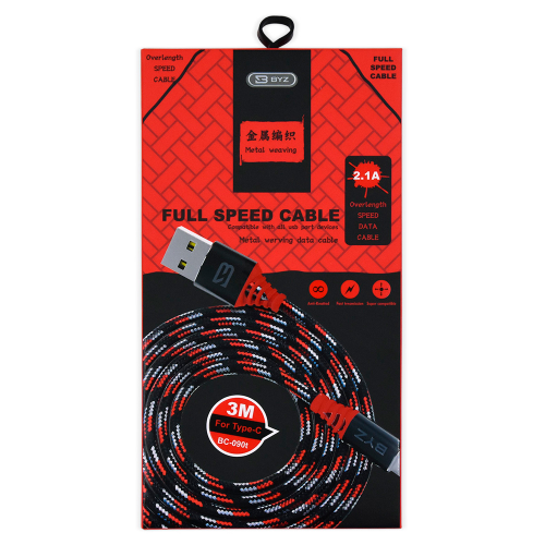 BC090T (BYZ) - CABLE