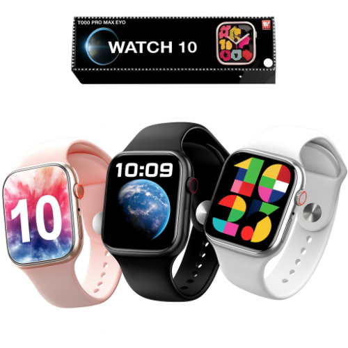T900 Evo - SMARTWATCH